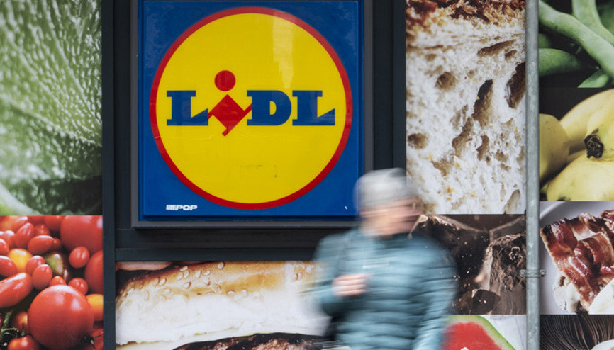 Lidl, Fransada 43 milyon euro ödemeye mahkum edildi