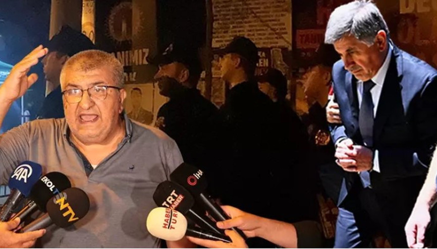 Bolu’daki otel yangını davasında müşteki avukatından otel denetçilerine tepki