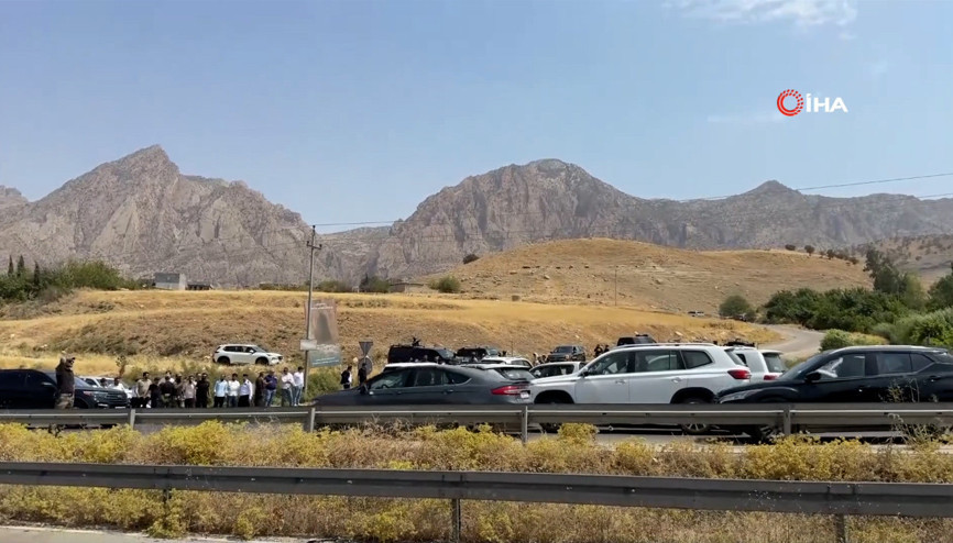 Terör örgütü PKK, 47 yıl sonra silah bırakıyor