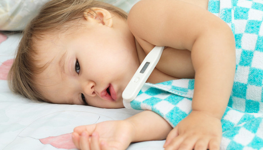 Anne babalar dikkat Bu hastalıklar son günlerde çok sık görülüyor... İşte çocukları gözetleyen 5 yaz hastalığı