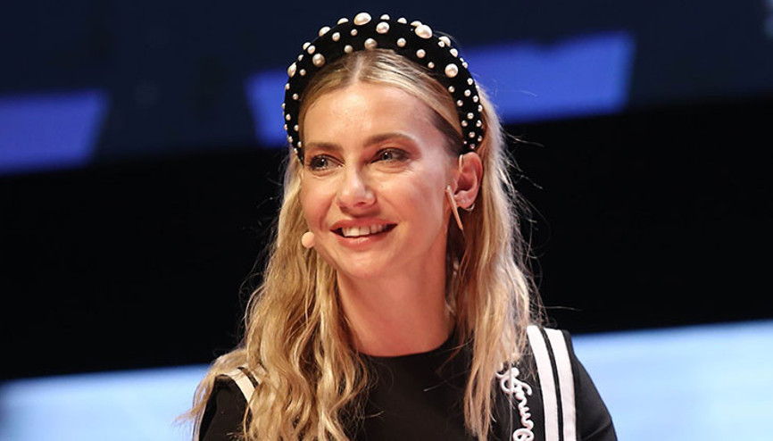 Tuba Ünsaldan yıllar sonra gelen itiraf: Bana yazılmış şarkılar, albümler var