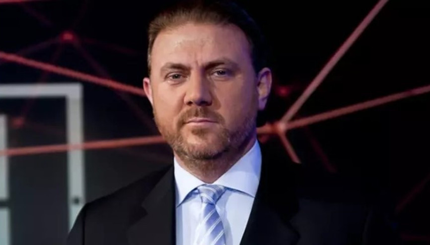 Cumhurbaşkanı Başdanışmanı Yiğit Bulut hayatını kaybetti