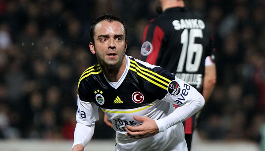 Semih Şentürk: Fenerbahçe ruhunu artık sahada göremiyorum