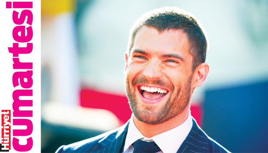 Önce yabancılık çeksek de hemen ısınıyoruz