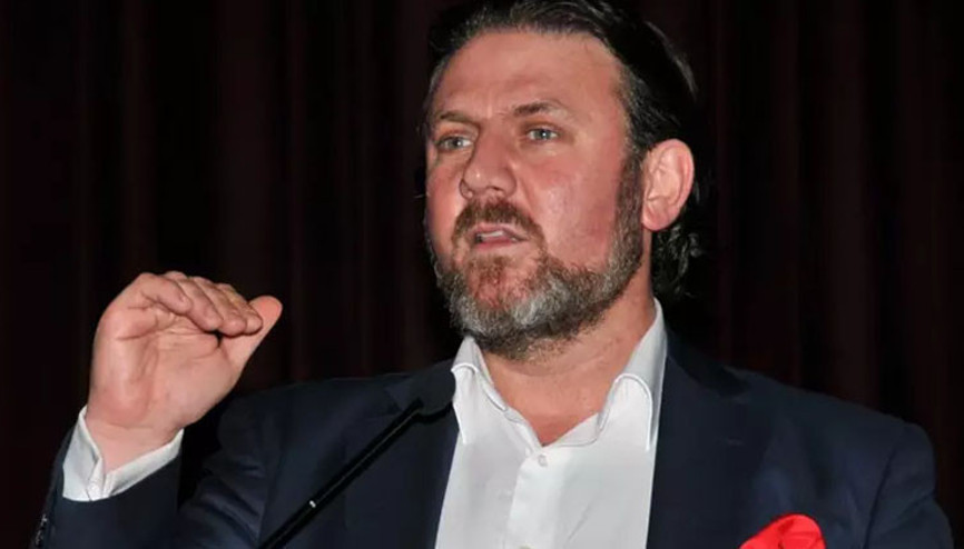 Bir süredir tedavi gören Cumhurbaşkanı Başdanışmanı Yiğit Bulut, hayatını kaybetti