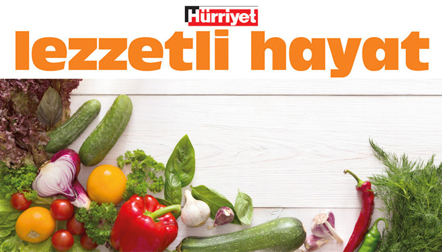 3 günlük fit menü: Sebzelerle serinleyin 3 günlük fit menü: Sebzelerle serinleyin