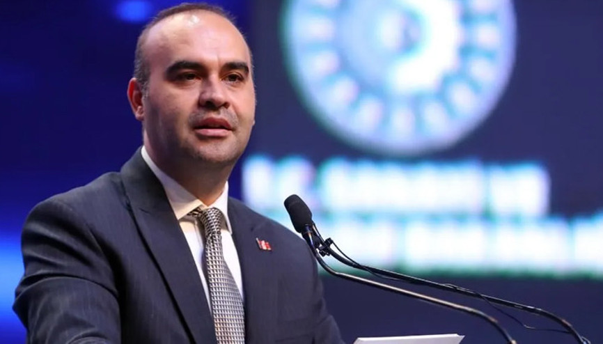 Bakan Kacırdan Yerel Kalkınma Hamlesi Teşvik Programına ilişkin paylaşım