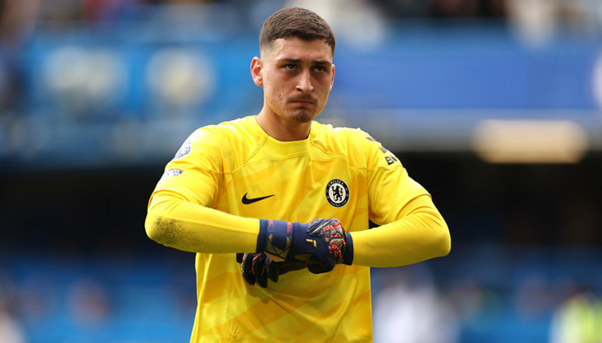 Galatasarayın listesindeki Petrovic, Bournemoutha imza atıyor