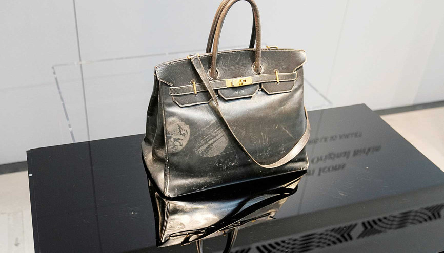 İlk Birkin 405 milyon liraya satıldı
