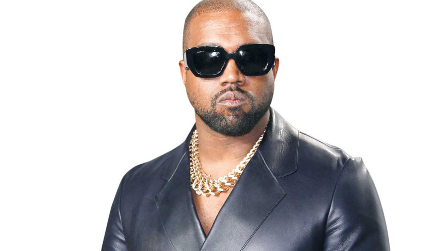 Kanye West festival iptal ettirdi