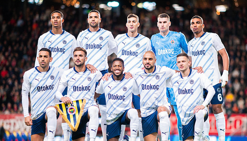 Fenerbahçede iki yıldızın satışına Mourinhodan onay çıktı Transferde dev gelir