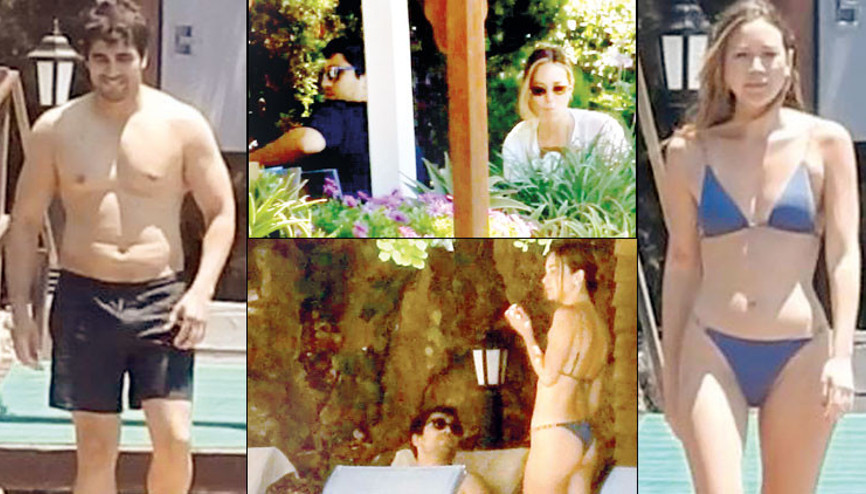 Akyaka çapkını: Mert Ramazan Demir