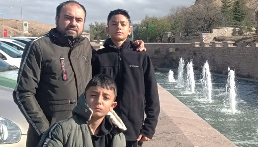 Arkadaşı tarafından boğazı sıkılan Yusuf yaşam mücadelesini kaybetti