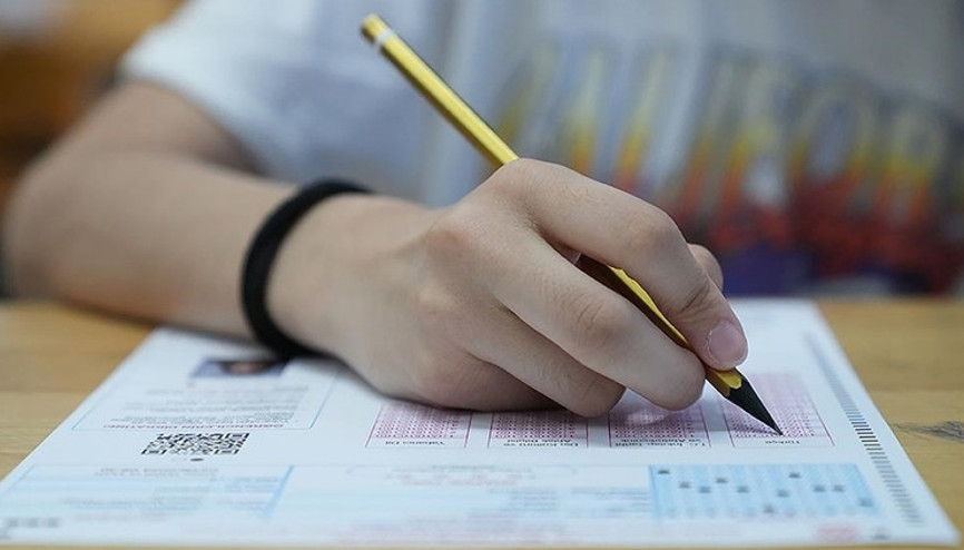 MEBden LGSde şaibe iddialarına cevap Suç duyurusunda bulunuldu