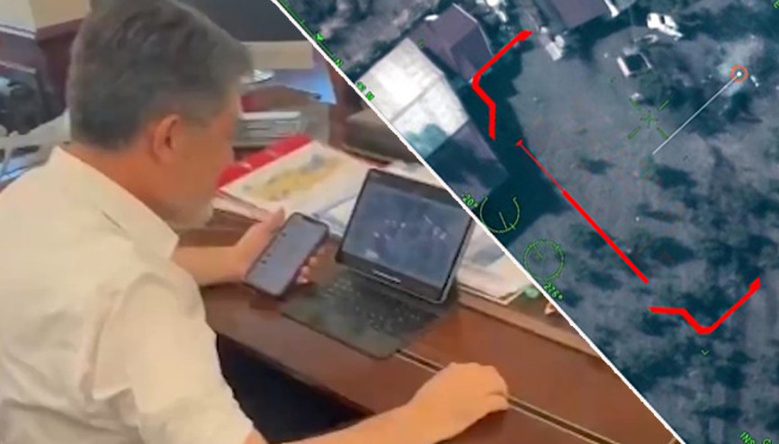 Bayraktar TB2 İHA tespit etti Orman yangınını önledi