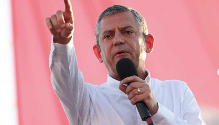 Özel: Terörün karşısında barışın arkasındayım