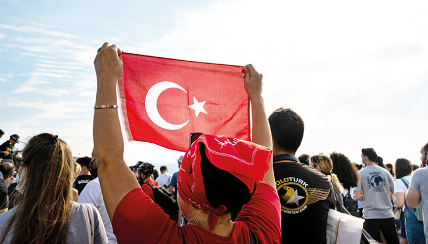 Cumhuriyet’imiz