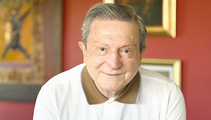 Psikolog Prof. Dr. Acar Baltaş: Stres keman yayı gibidir akort ister