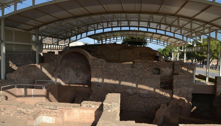 AK Partili Yenişehirlioğlu: Bu eşsiz kültürel miras, artık tüm insanlığın ortak hazinesi