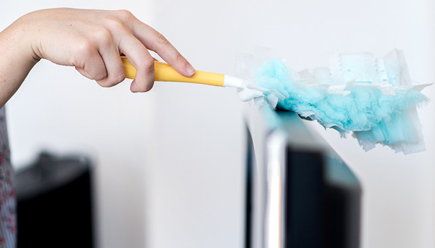 Kadınlar ev işlerinde erkeklerin 2 katı zaman harcıyor