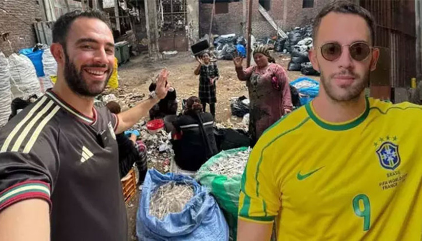 Kuralsız Sokakların yeni rotası Bangladeş, Kolombiya ve Şili