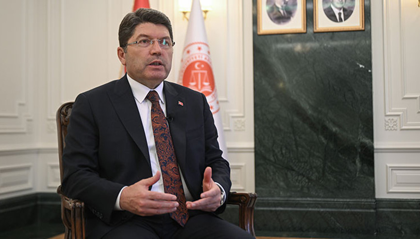 FETÖnün darbe girişiminin 9. yılı... Bakan Tunç: Yargı, 15 Temmuzda milli iradeye sahip çıktı