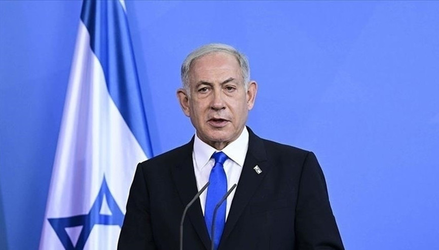 ABDnin önde gelen basın kuruluşlarından NYT ve Netanyahu arasında savaş tartışması ABDnin önde gelen basın kuruluşlarından NYT ve Netanyahu arasında savaş tartışması