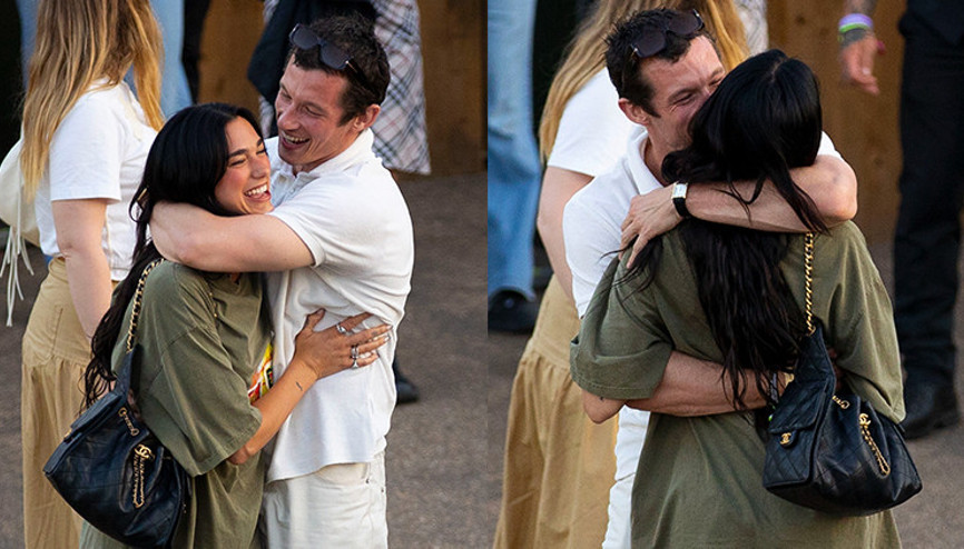 Bir kez birleşen elleri bir daha ayrılmadı… Nişan tamam, şimdi sırada düğün ve çocuk var