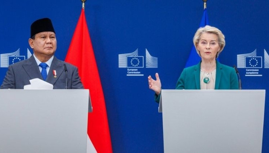 AB’den ABD’ye misilleme tedbirleri kararı