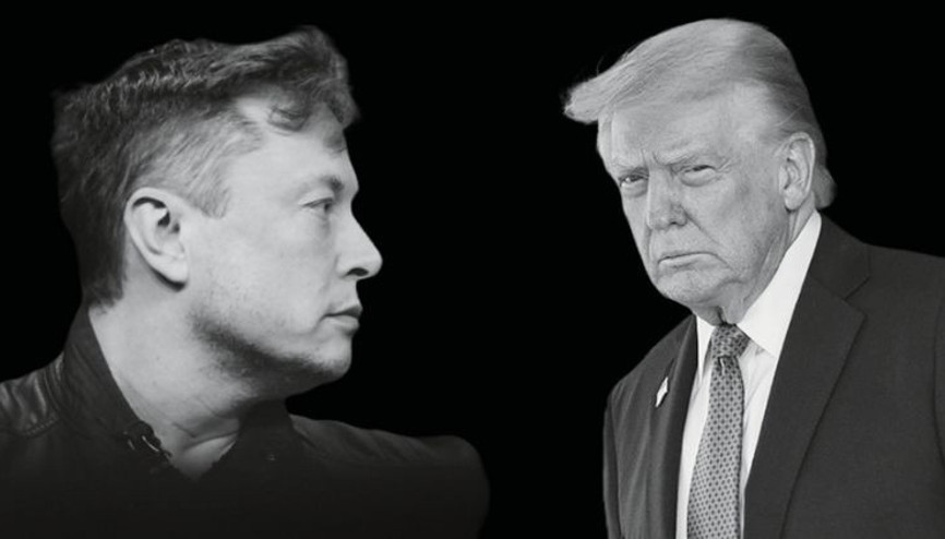 Musk’tan Trump’a Epstein dosyası çağrısı: Sözünü tut