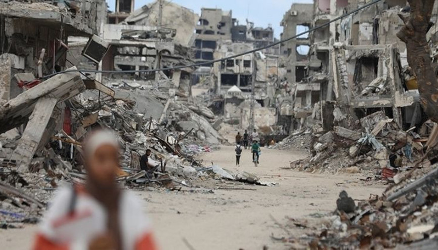 Hamas ve İslami Cihad’dan ateşkes açıklaması