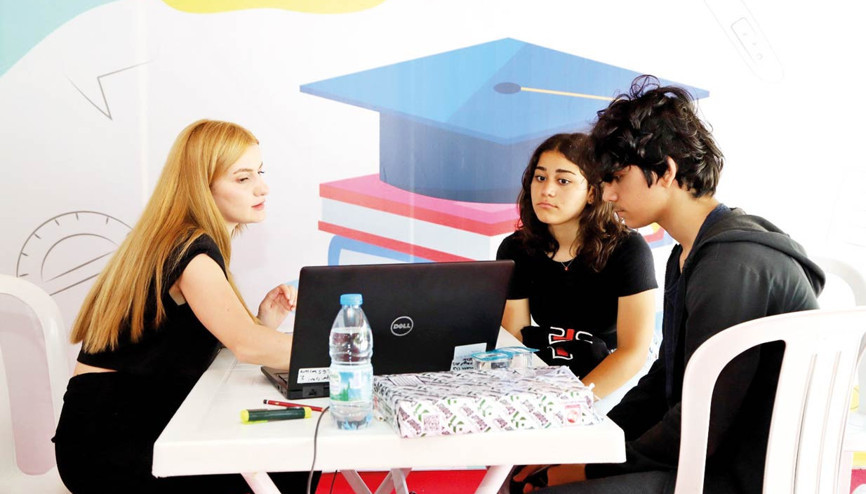 LGS’de tercih zamanı