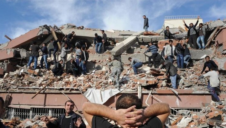 6 Şubat Depremi bölgesinde alacaklarla ilgili karar Resmi Gazete’de