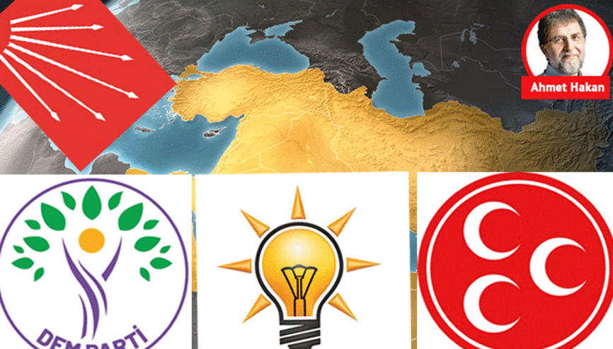 En tartışmalı üç meseleye benim bakışım