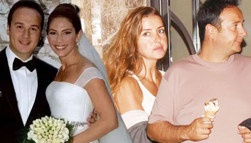 İhanet iddiası 10 yıllık evliliği bitirmişti... Ortaya çıktılar