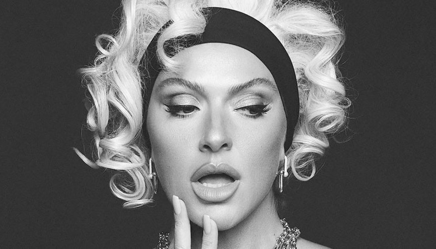 Madonna mı, Marilyn mi