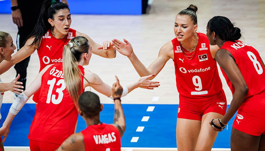 Filenin Sultanlarının çeyrek finaldeki rakibi belli oldu