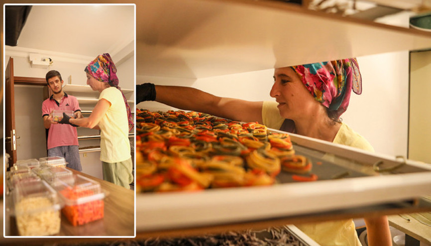 17 yaşındaki oğlu uyuduktan sonra hayat mücadelesi başlıyor Benim de hikayemi dinleyin