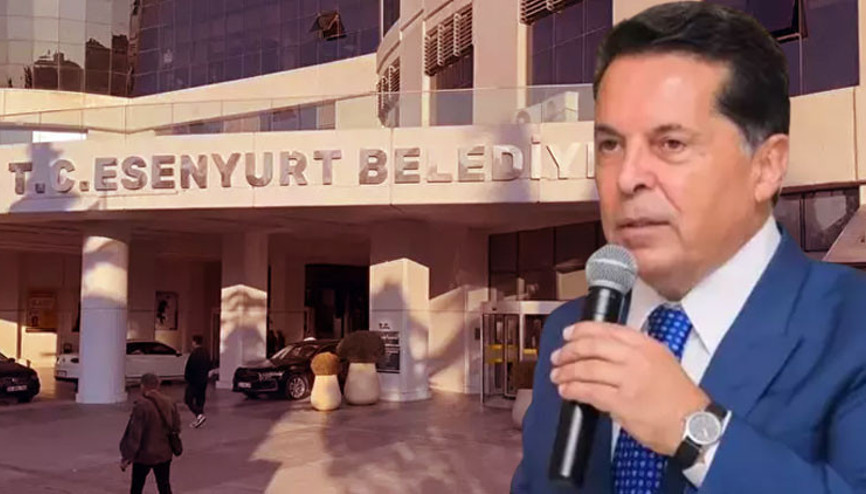 Ahmet Özerin tutukluluğunun devamı talep edildi