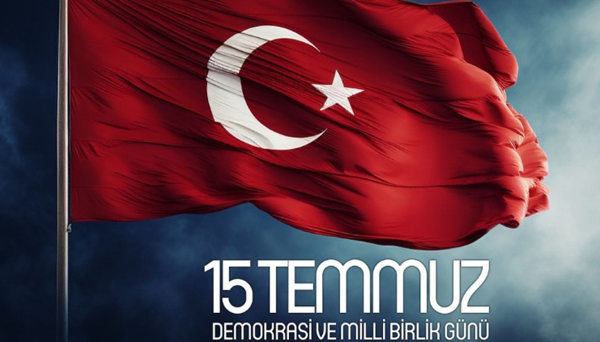 15 Temmuz Demokrasi ve Milli Birlik Günü anlam ve önemi: 15 Temmuz’da ne oldu Bu yıl 15 Temmuz darbesi kaçıncı yıldönümü 2025 15 Temmuz Demokrasi ve Milli Birlik Günü anlam ve önemi: 15 Temmuz’da ne oldu Bu yıl 15 Temmuz darbesi kaçıncı yıldönümü 2025