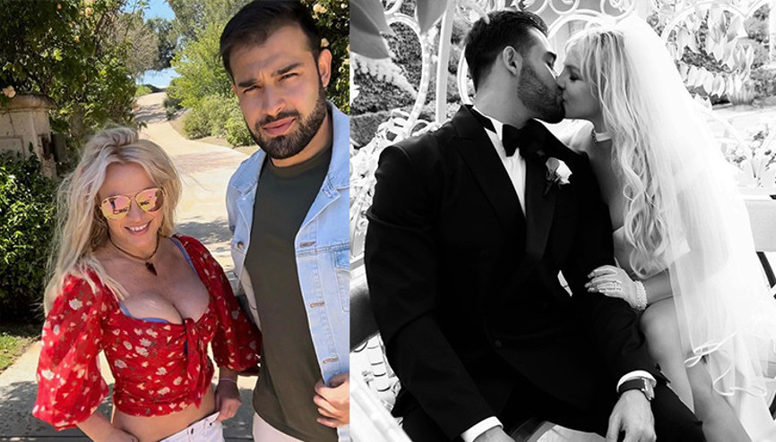 Eski kocasına kancayı taktılar… Ünlü şarkıcının büyük korkusu… 14 aylık evliliğin sırları ortaya dökülecek