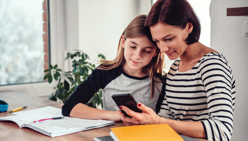 MEB’e özel öğretmen-veli mesaj uygulaması