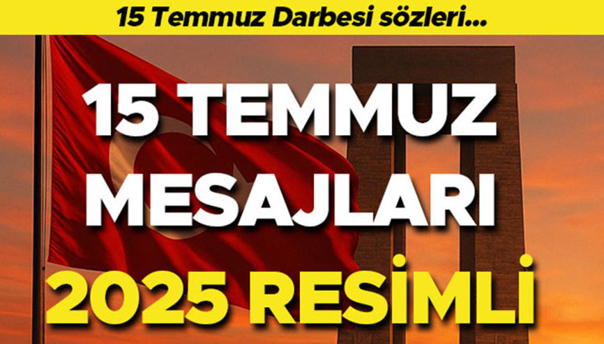 15 TEMMUZ MESAJLARI 2025 RESİMLİ, KISA, FOTOĞRAFLI, GÖRSEL, YENİ - TIKLA ÜCRETSİZ İNDİR | Birlik ve beraberlik temalı: En duygusal, kurumsal, anlamlı, Türk Bayraklı 15 Temmuz darbesi mesajları ve sözleri (15 Temmuz Demokrasi ve Milli Birlik Günü ile ilgili yazılar) 15 TEMMUZ MESAJLARI 2025 RESİMLİ, KISA, FOTOĞRAFLI, GÖRSEL, YENİ - TIKLA ÜCRETSİZ İNDİR | Birlik ve beraberlik temalı: En duygusal, kurumsal, anlamlı, Türk Bayraklı 15 Temmuz darbesi mesajları ve sözleri (15 Temmuz Demokrasi ve Milli Birlik Günü ile ilgili yazılar)