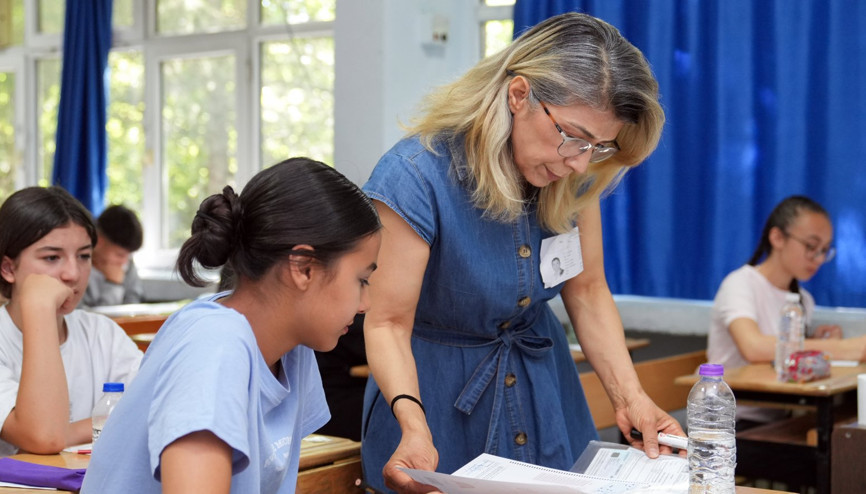 10 soruda LGS tercihleri