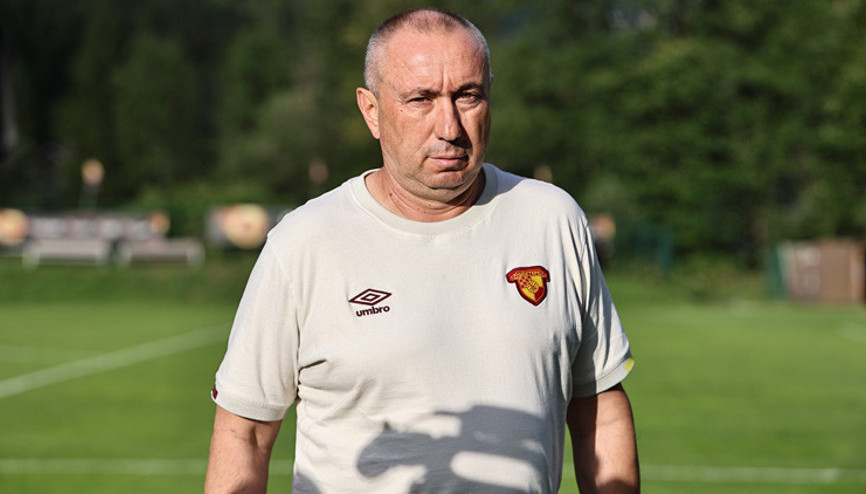 Stanimir Stoilov: Romuloyu çok fazla isteyen var