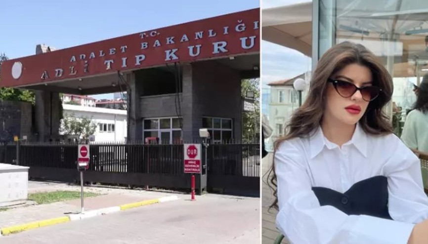 Üniversite öğrencisi Ayşe Tokyaz’ın cesedi yol kenarında valizde bulundu