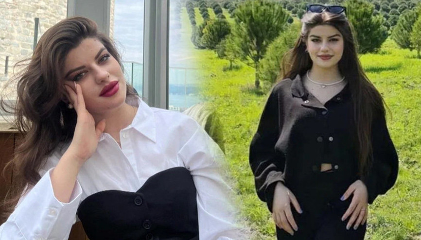 Ayşe Tokyaz kimdir, kaç yaşındaydı, nasıl öldü Ayşe Tokyaz olayı nedir İkiz kardeşi Esra Tokyaz anlattı Ayşe Tokyaz kimdir, kaç yaşındaydı, nasıl öldü Ayşe Tokyaz olayı nedir İkiz kardeşi Esra Tokyaz anlattı