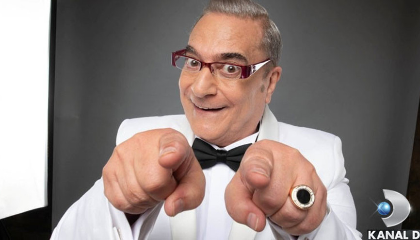 Turnikede keyifli dakikalar