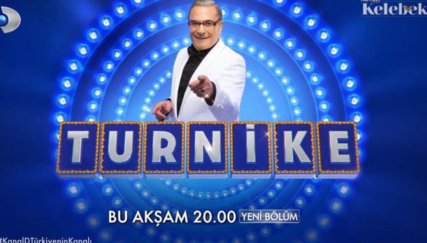 Turnikede keyifli dakikalar Turnikede keyifli dakikalar