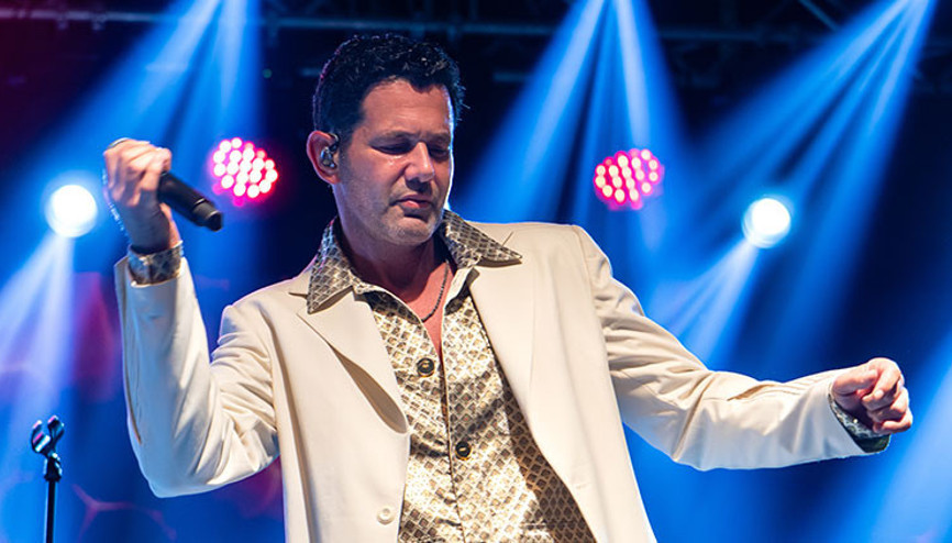 Kıbrıs’ta ilk konser